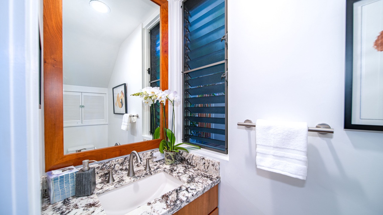 Photo of Bathroom in Napili