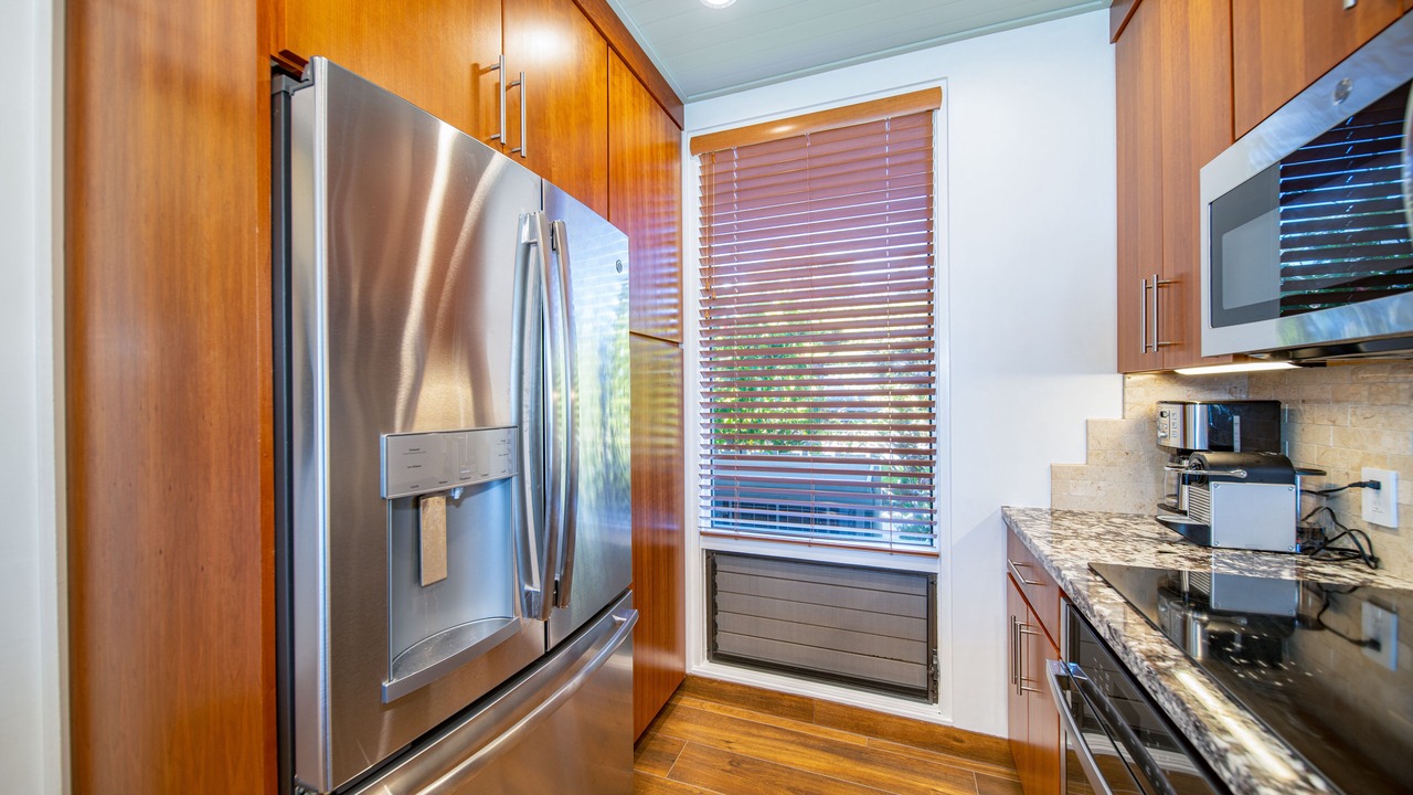 Photo of Kitchen in Napili