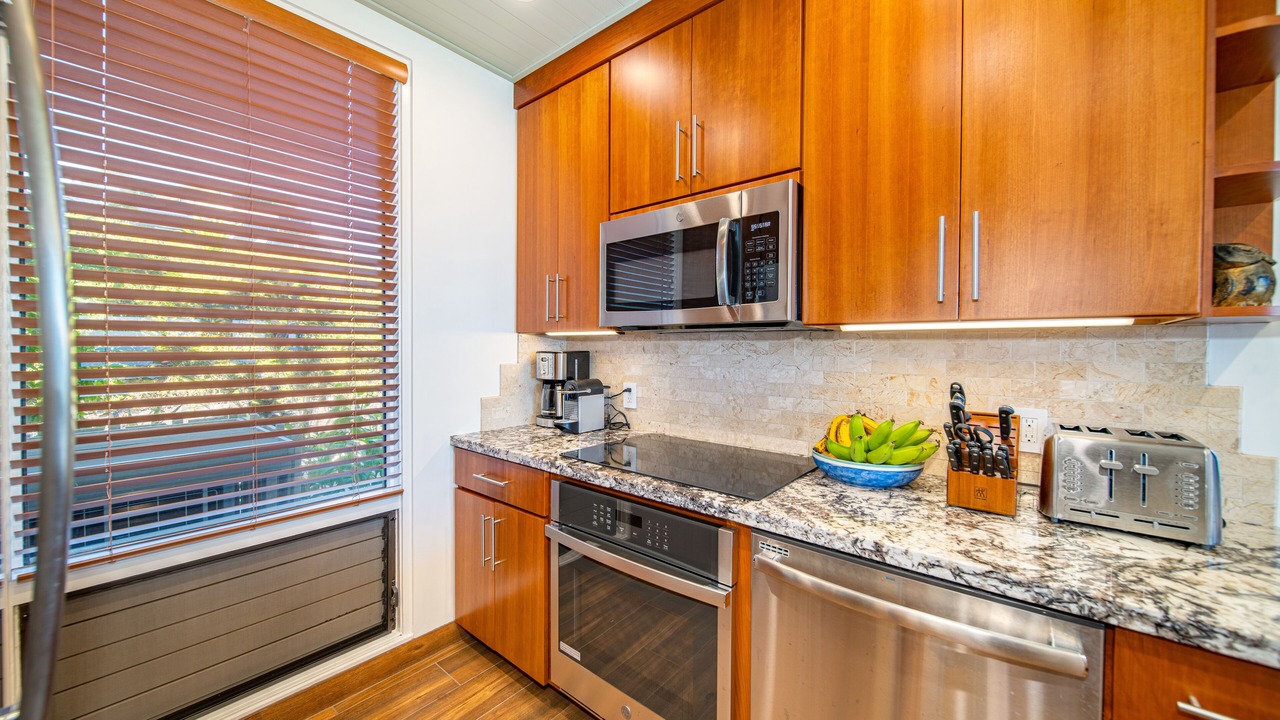 Photo of Kitchen in Napili