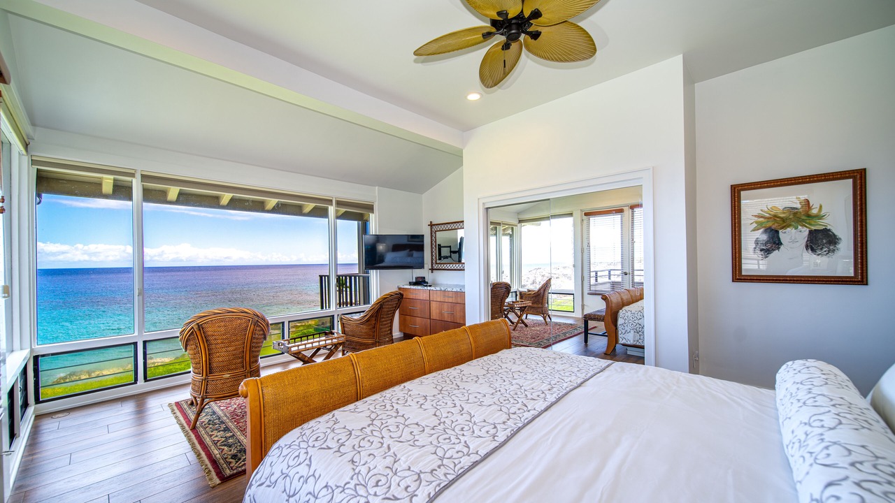 Photo of Bedroom in Napili