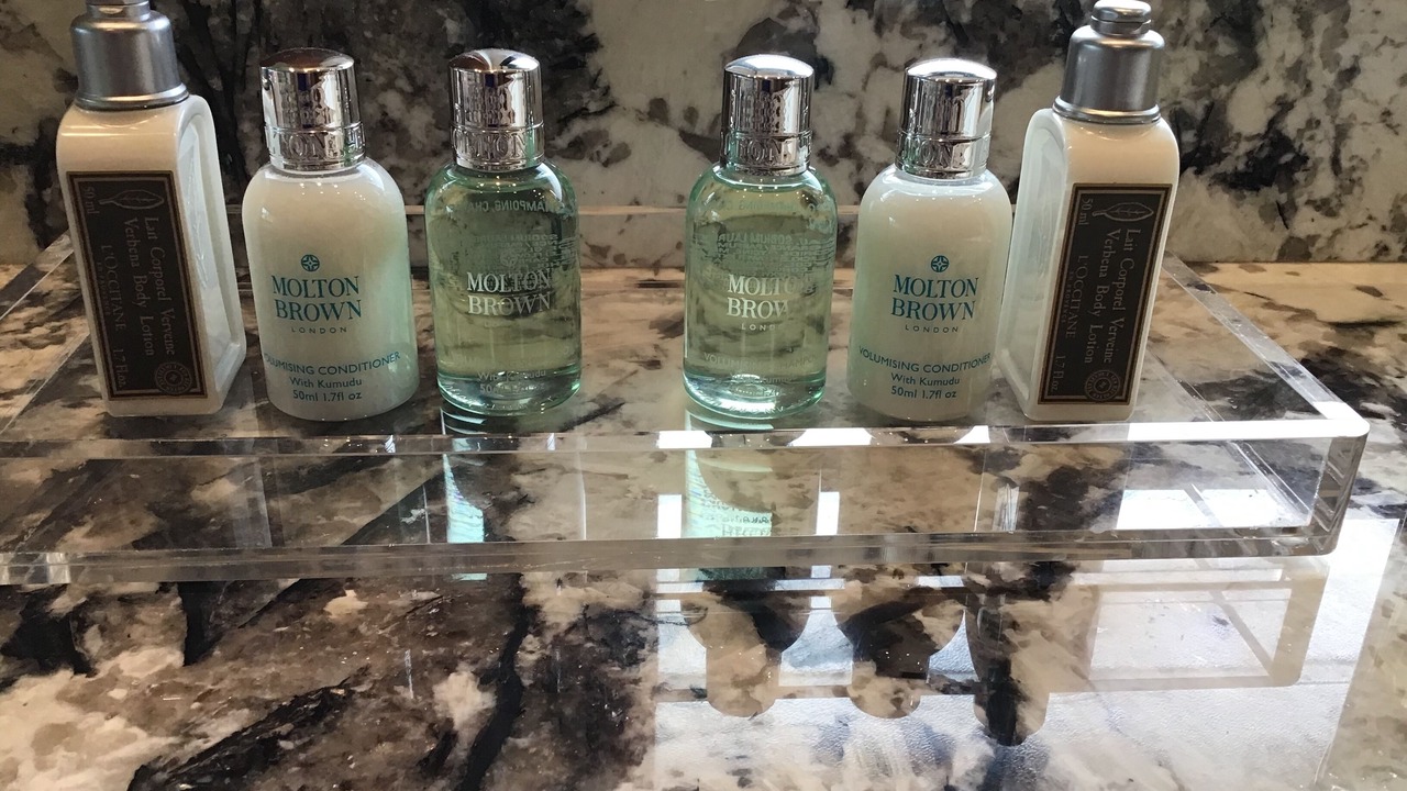 Photo of Bathroom in Napili