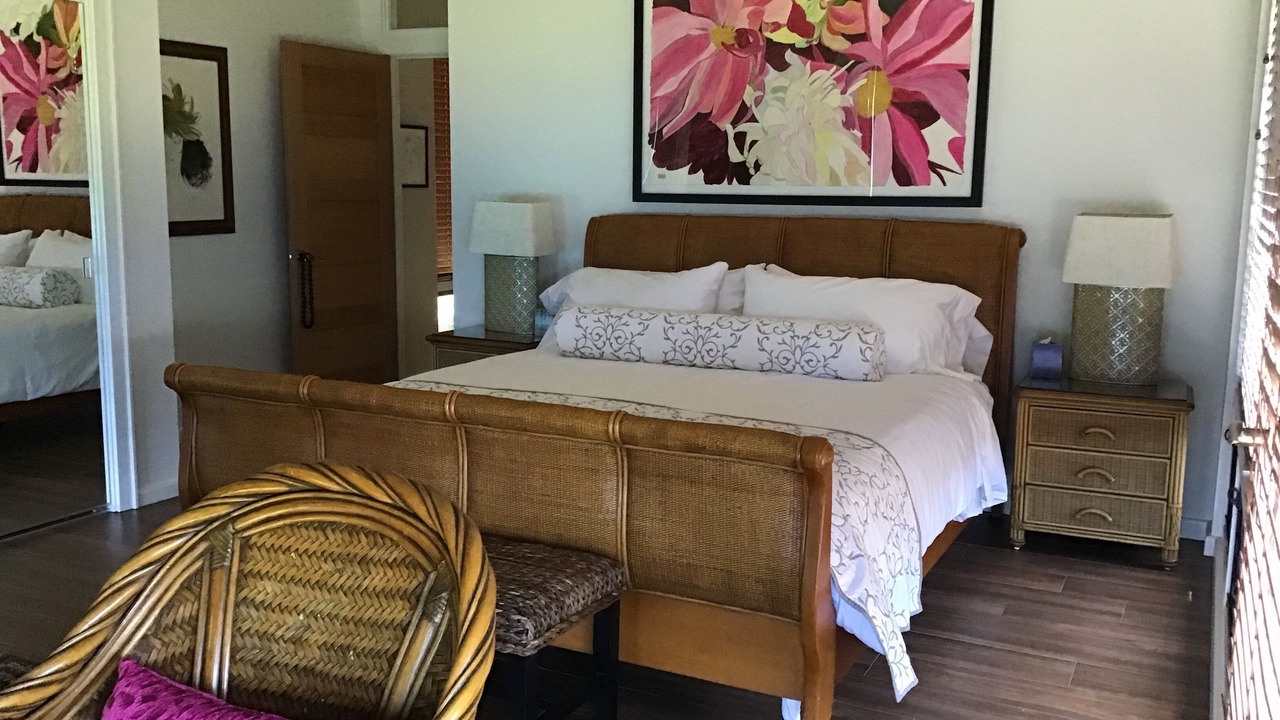 Photo of Bedroom in Napili