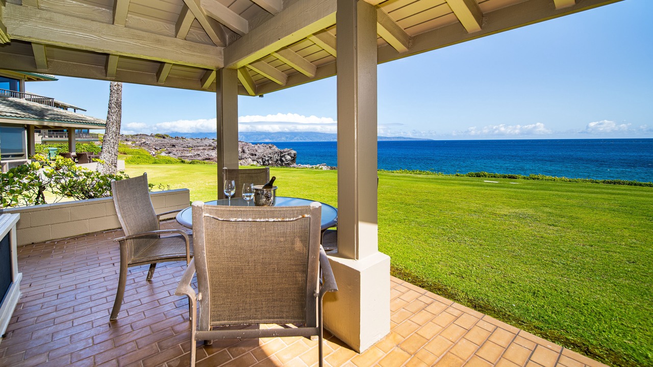 Photo of Outdoor in Napili