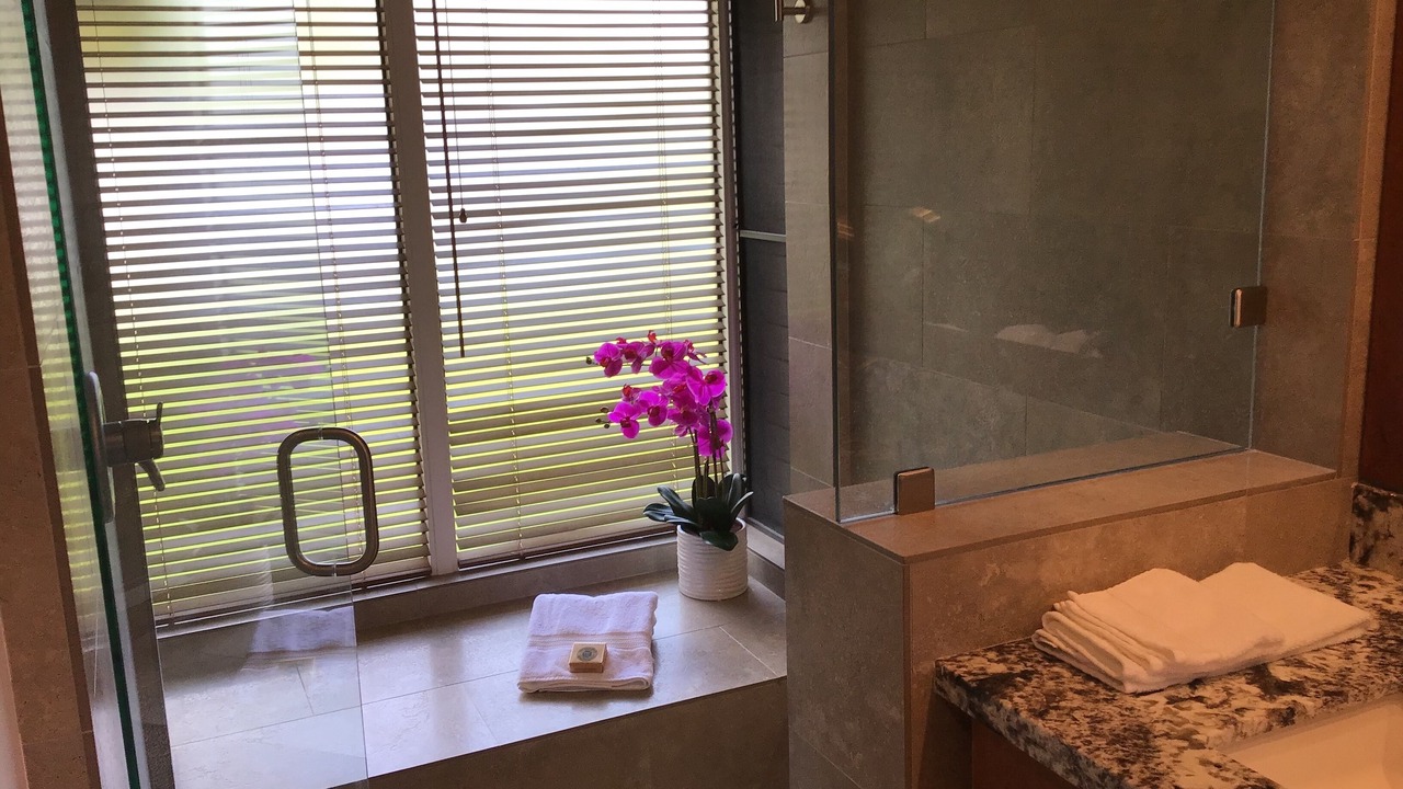 Photo of Bathroom in Napili