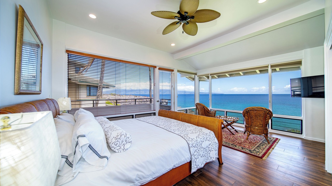 Photo of Bedroom in Napili