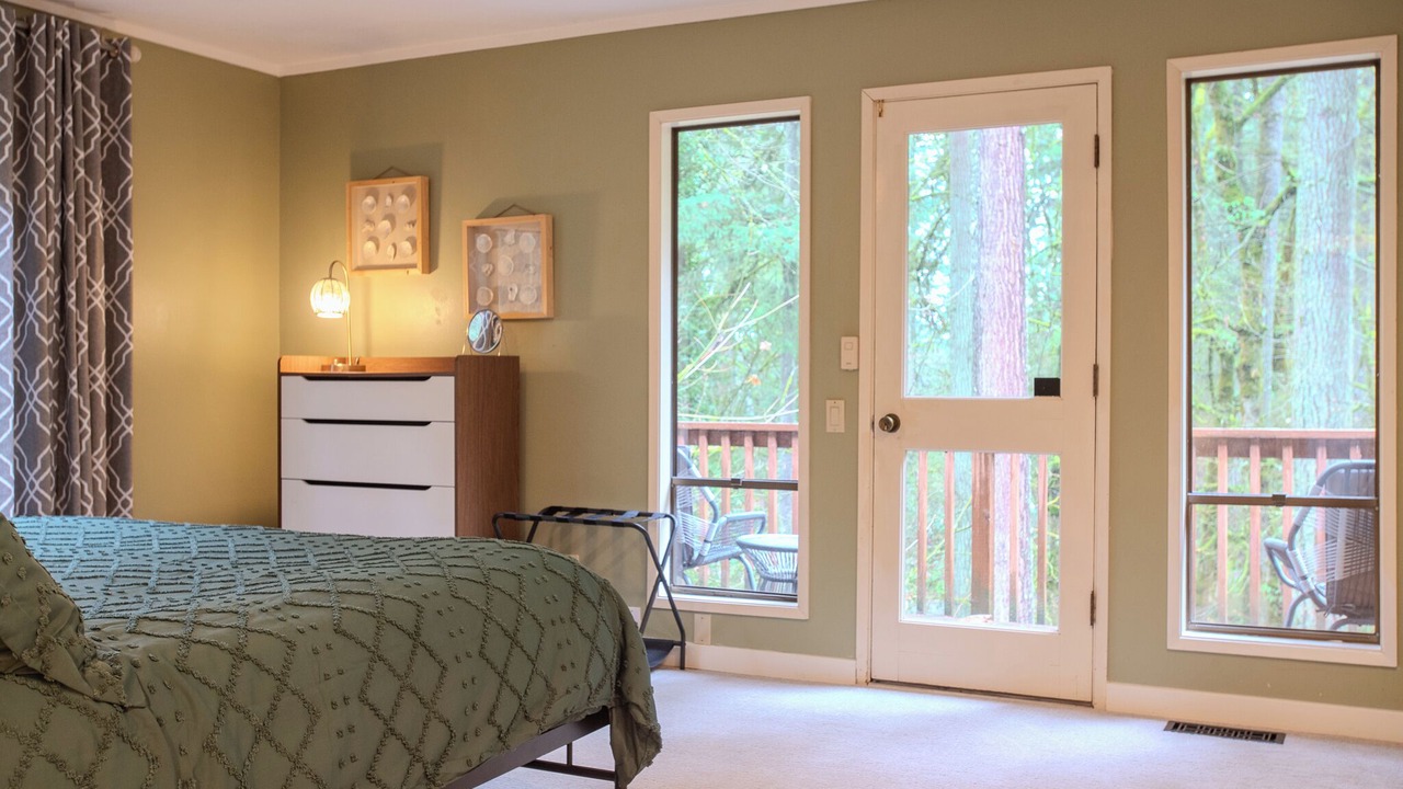 Photo of Bedroom in Beaverton