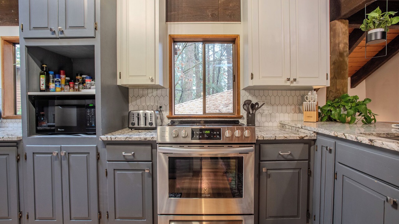 Photo of Kitchen in Beaverton
