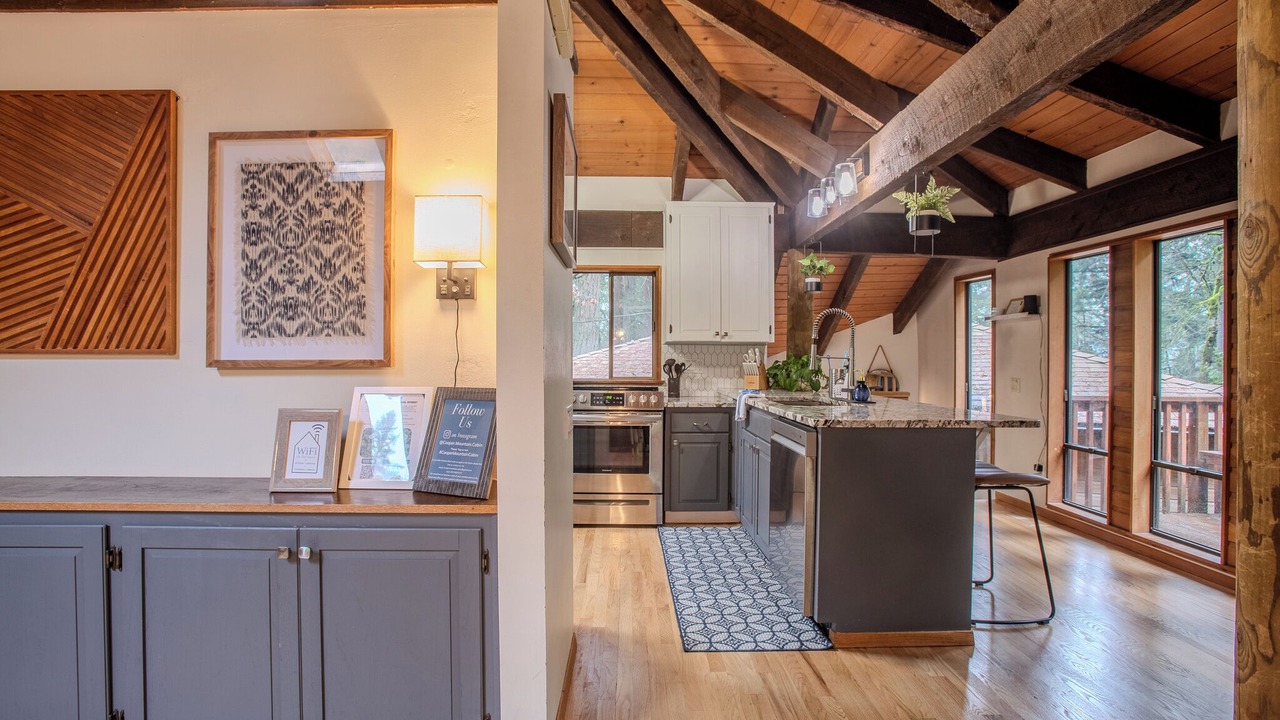 Photo of Kitchen in Beaverton