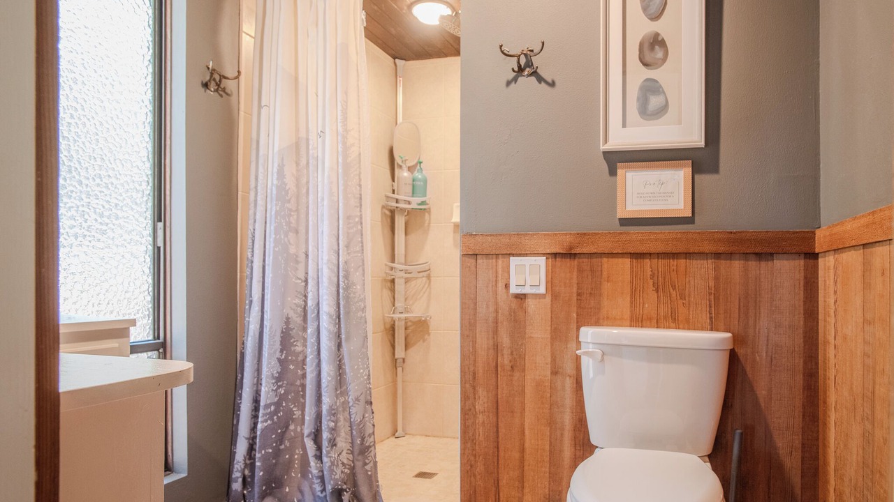 Photo of Bathroom in Beaverton