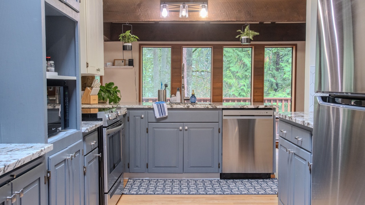 Photo of Kitchen in Beaverton
