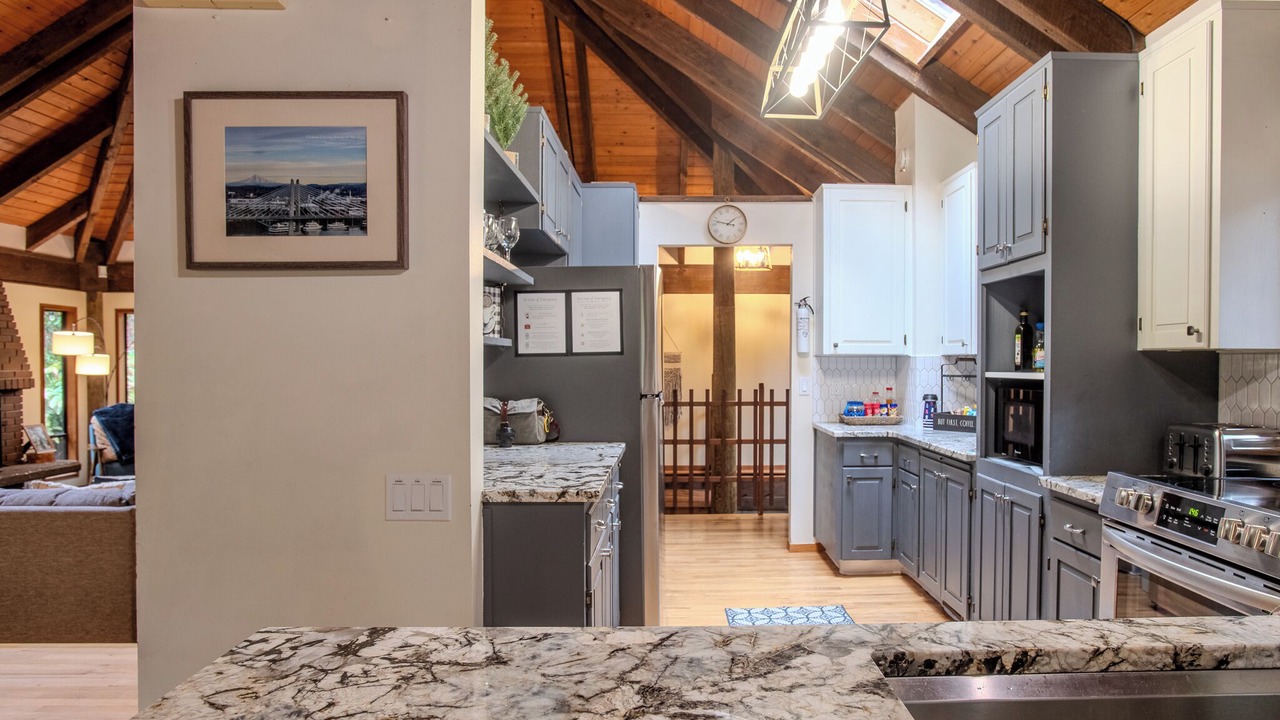 Photo of Kitchen in Beaverton