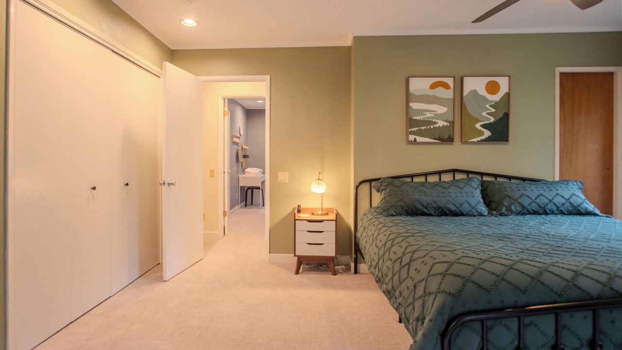 Photo of Bedroom in Beaverton