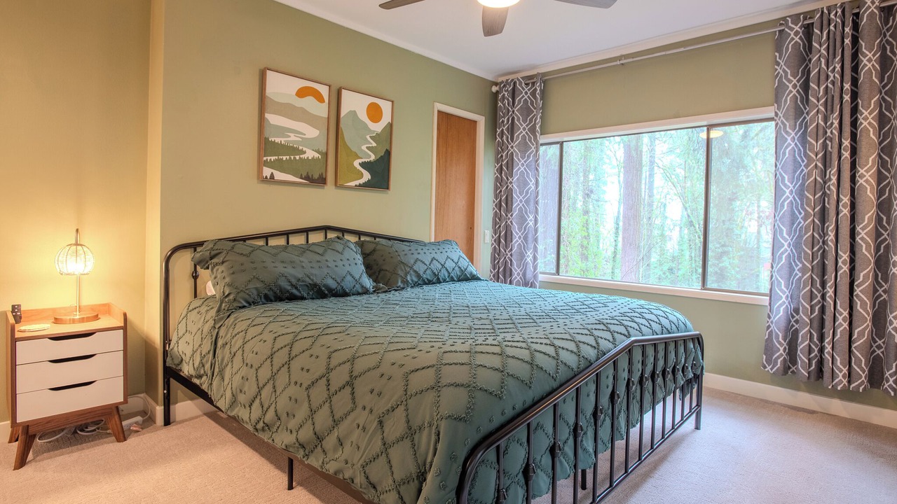 Photo of Bedroom in Beaverton