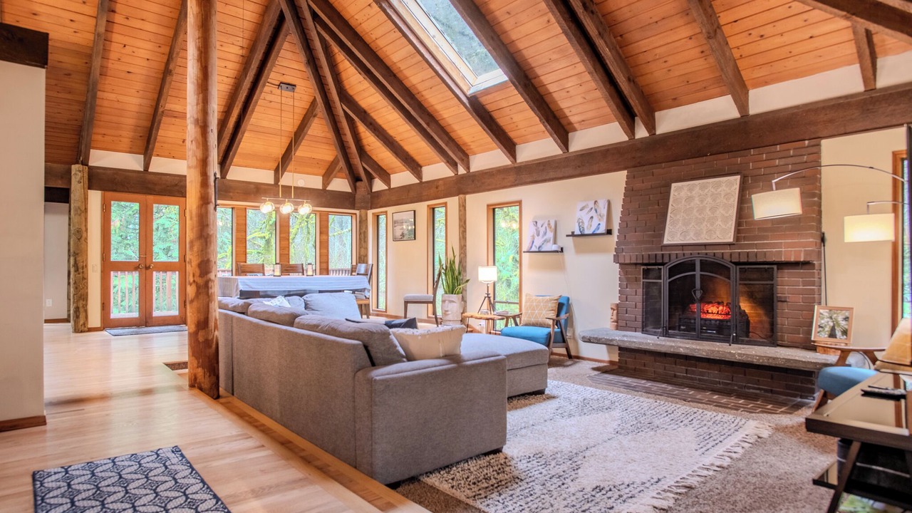 Photo of Livingroom in Beaverton