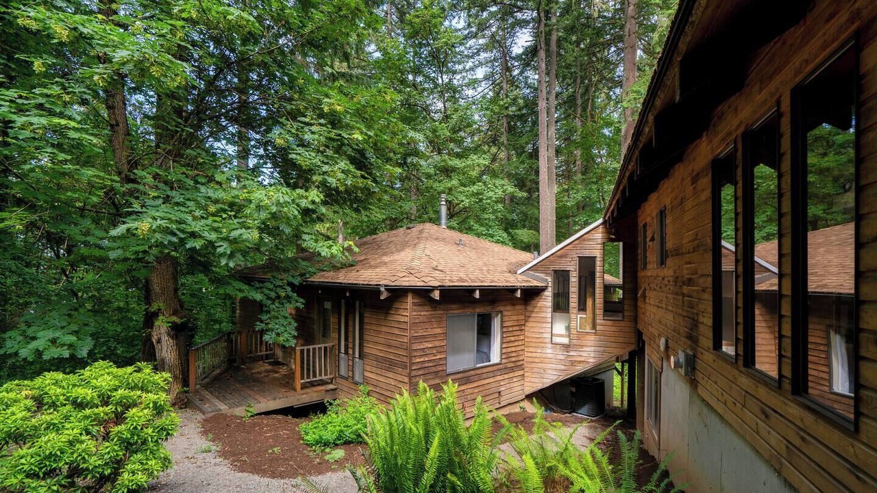 Photo of Bedroom in Beaverton