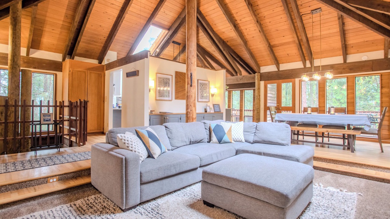 Photo of Livingroom in Beaverton