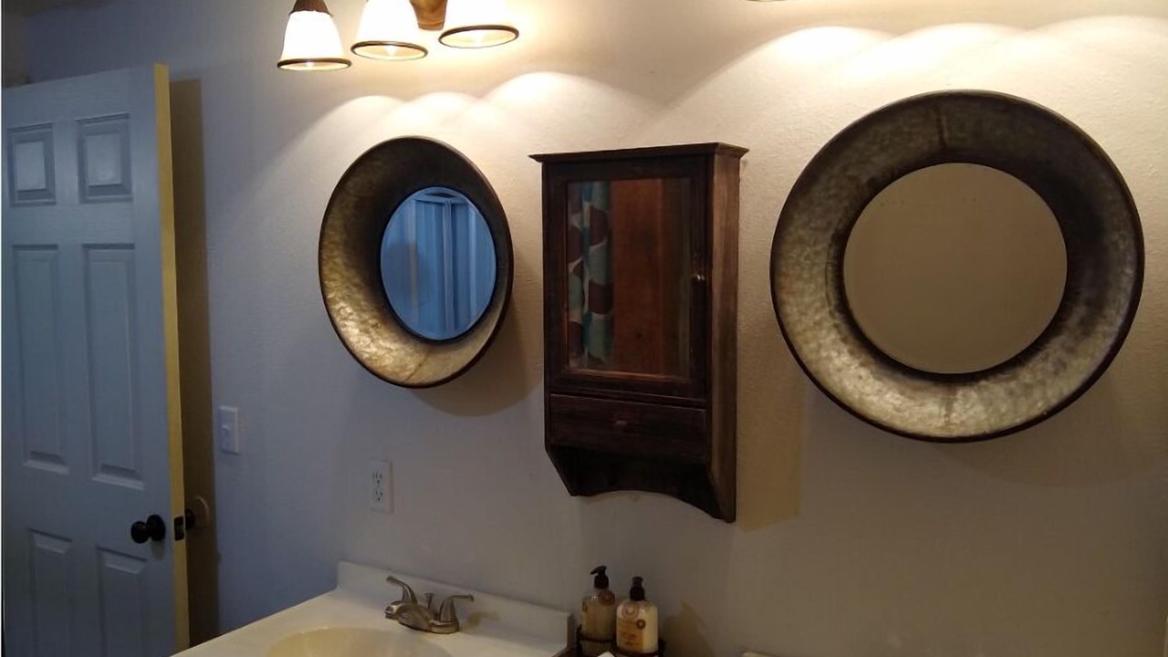 Photo of Bathroom in Lake City