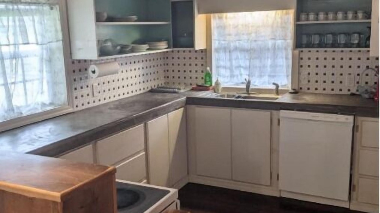 Photo of Kitchen in Lake City