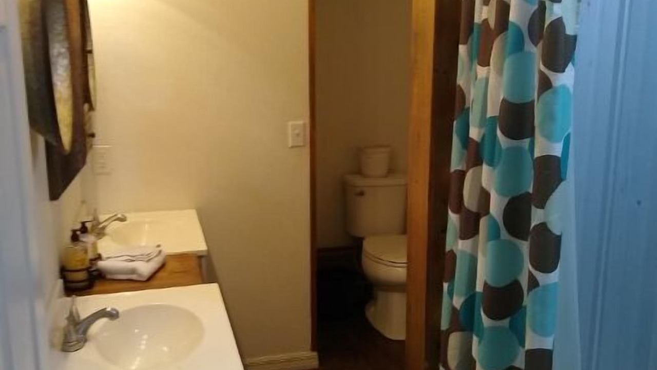 Photo of Bathroom in Lake City