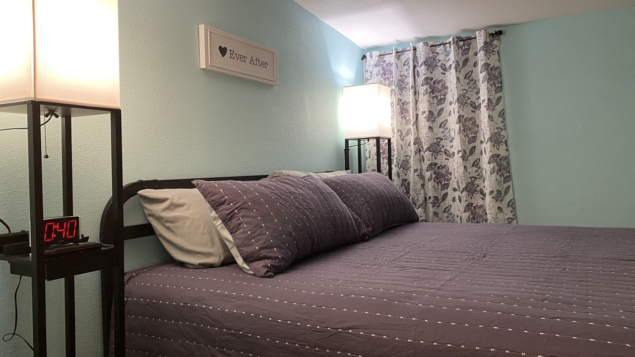 Photo of Bedroom in Lake City
