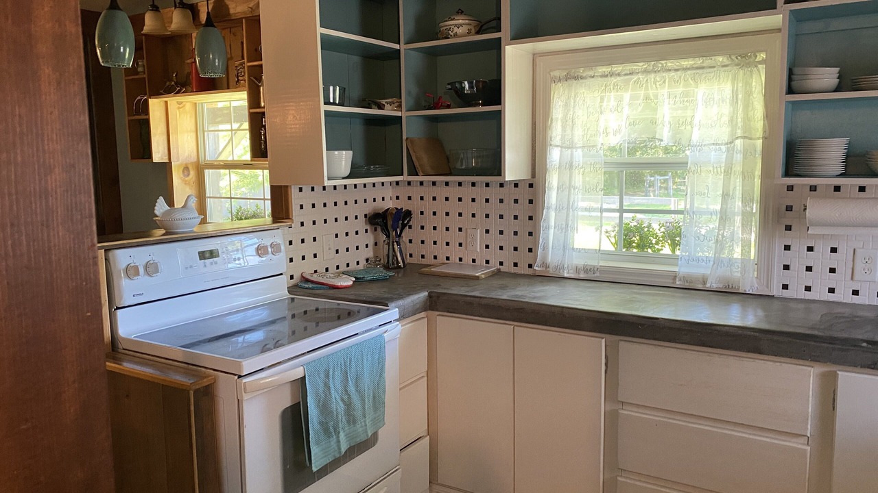 Photo of Kitchen in Lake City