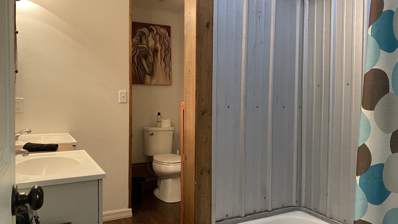 Photo of Bathroom in Lake City
