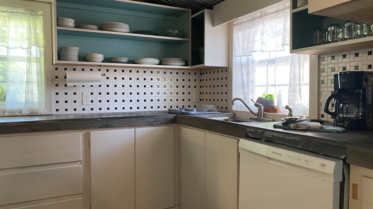 Photo of Kitchen in Lake City