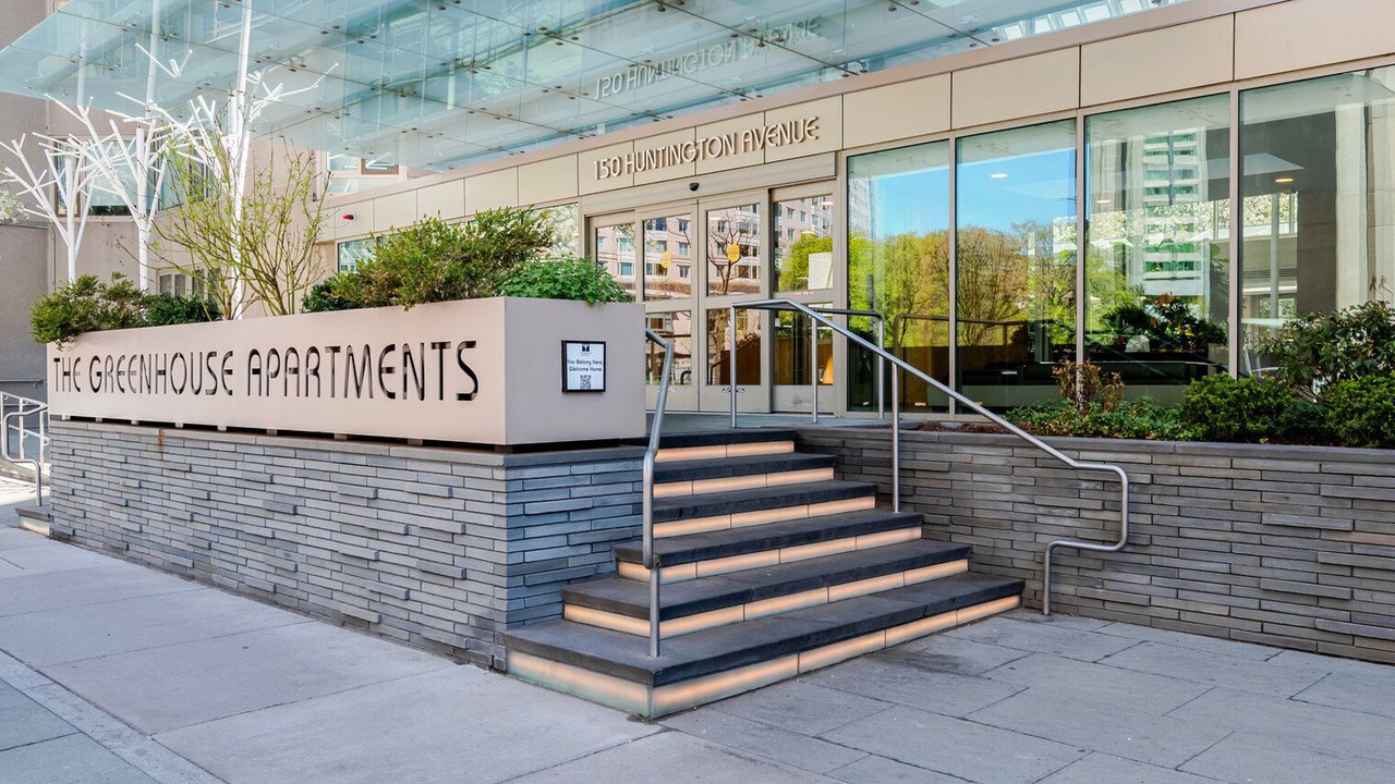 Photo of Outdoor in Prudential - St. Botolph