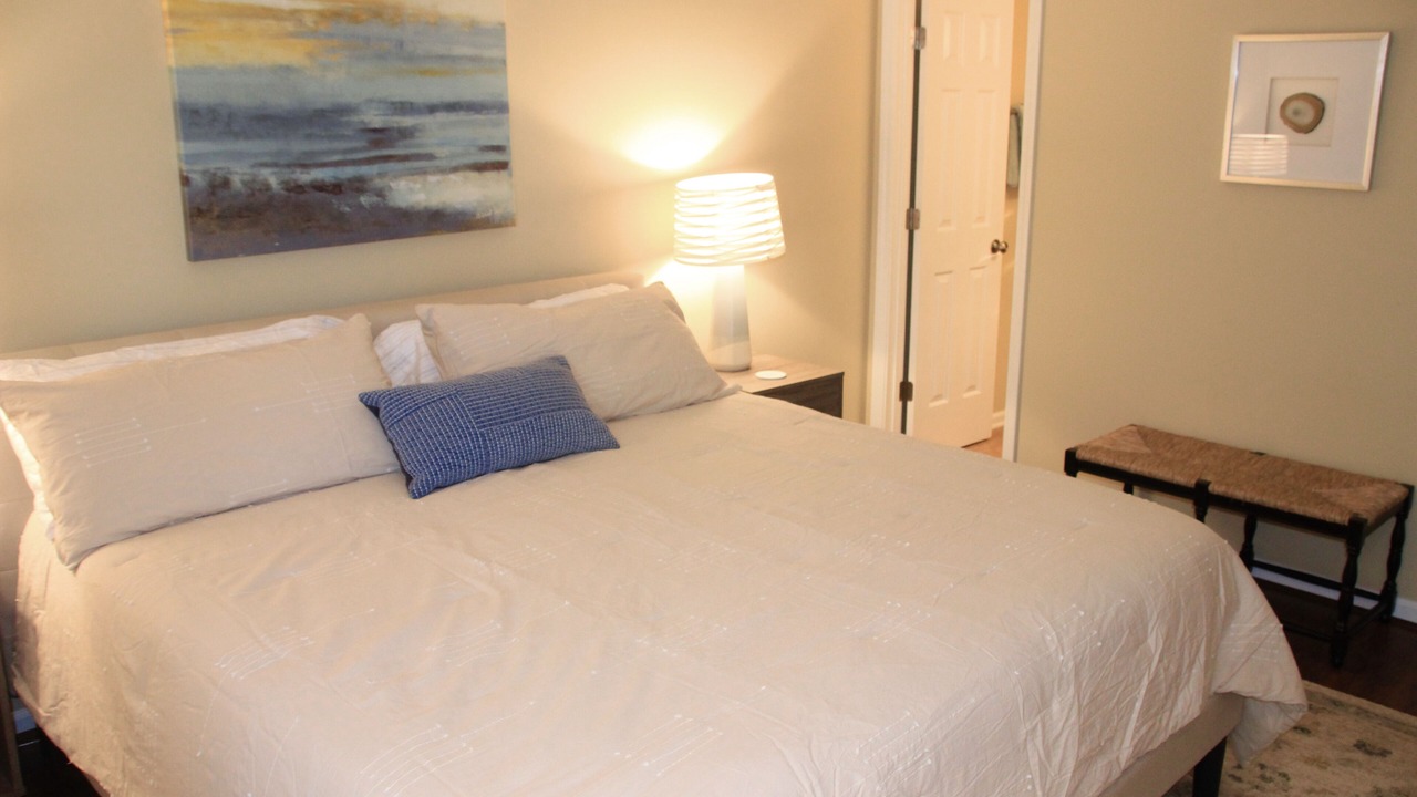 Photo of Bedroom in Nellysford