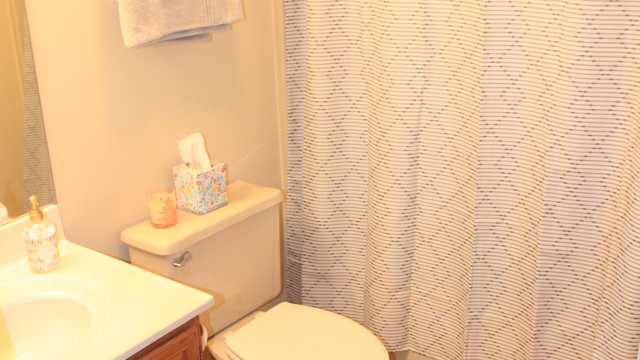 Photo of Bathroom in Nellysford
