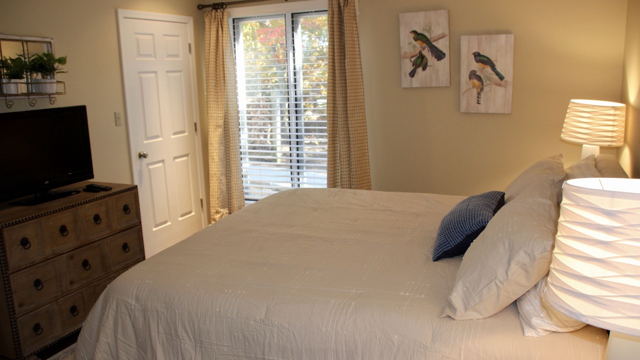 Photo of Bedroom in Nellysford
