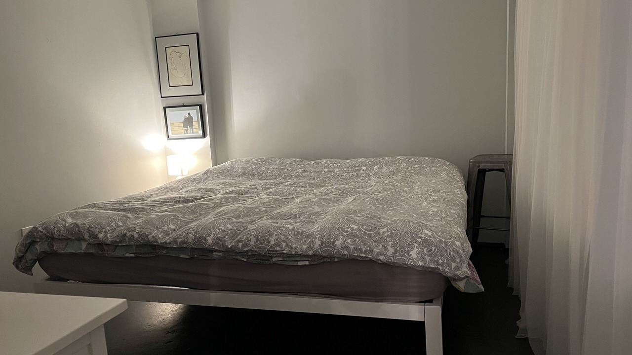 Photo of Bedroom in Asbury Park