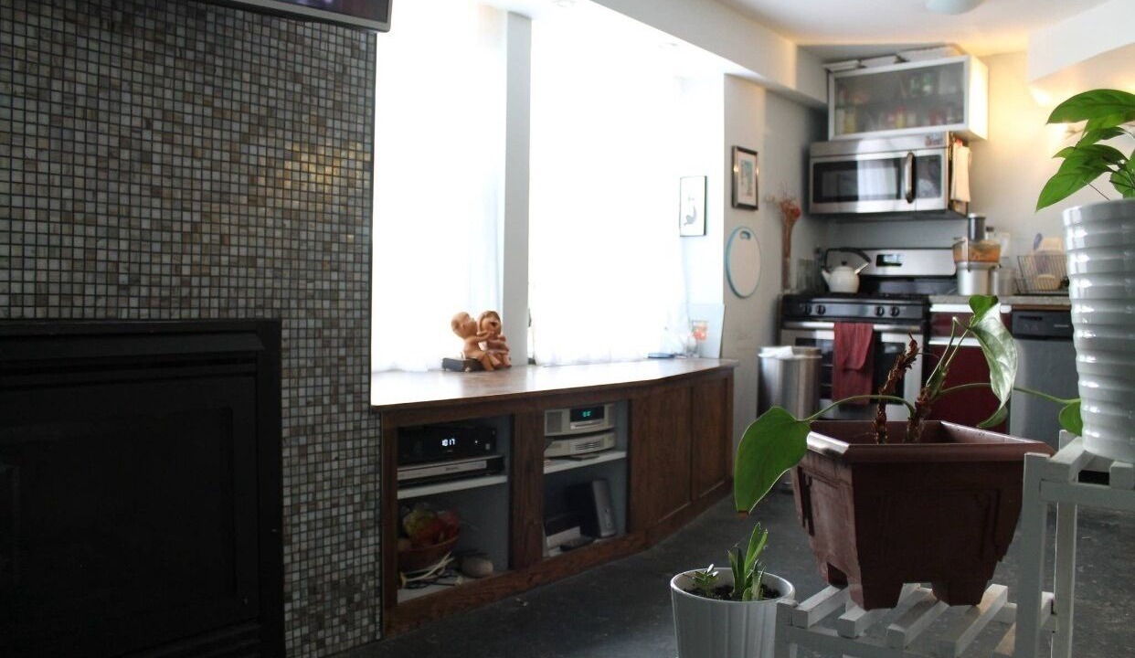 Photo of Kitchen in Asbury Park