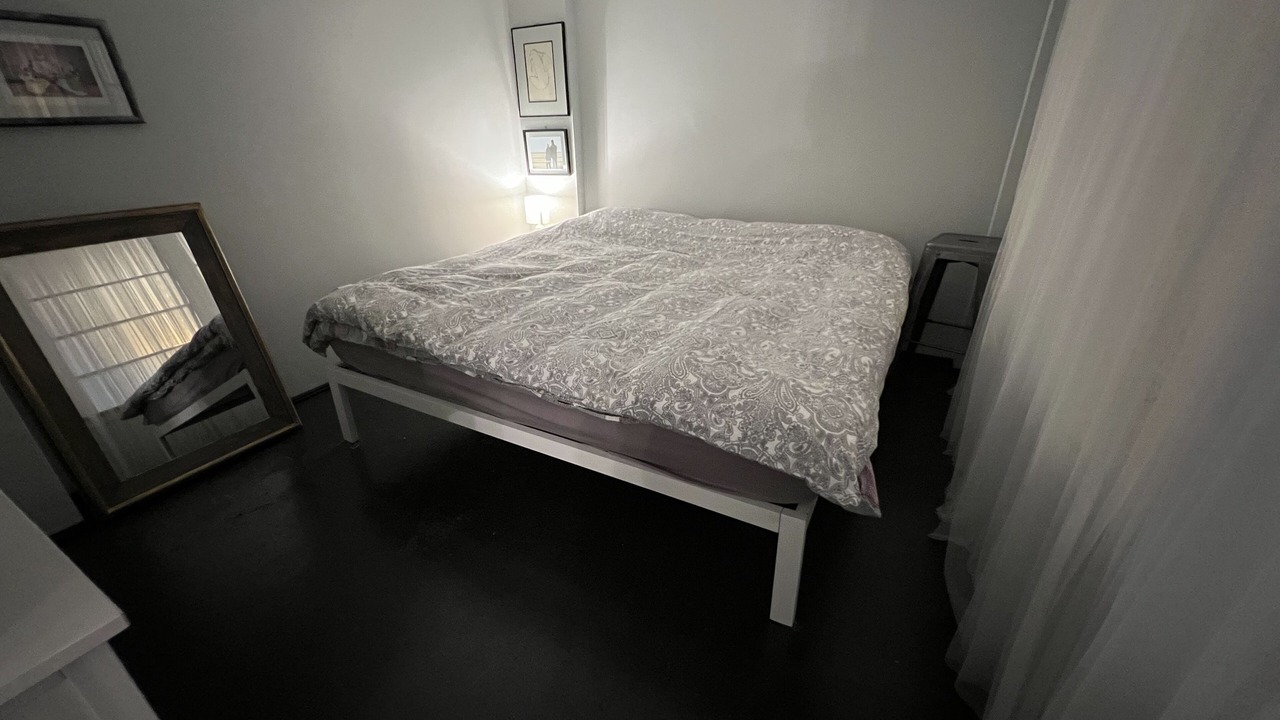 Photo of Bedroom in Asbury Park