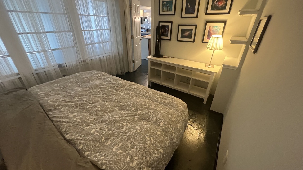 Photo of Bedroom in Asbury Park