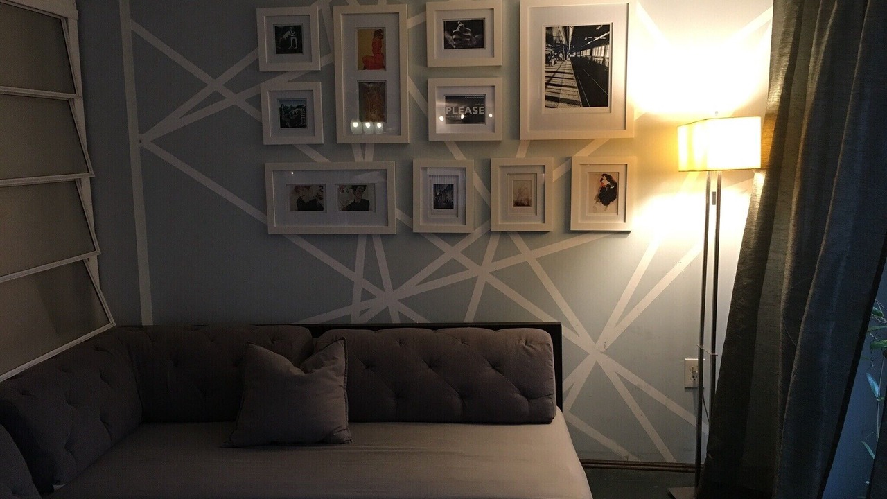 Photo of Livingroom in Asbury Park