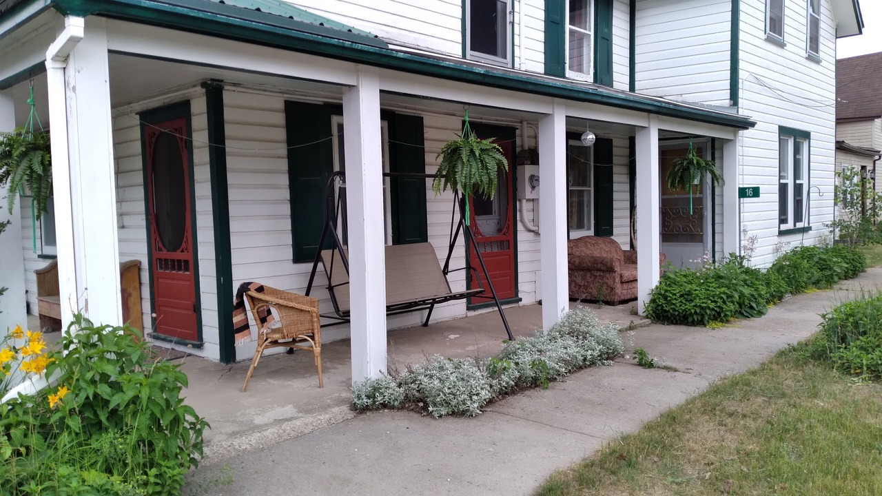 Photo of Outdoor in Flinton