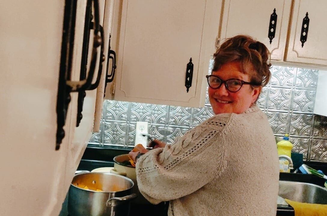 Photo of Kitchen in Flinton