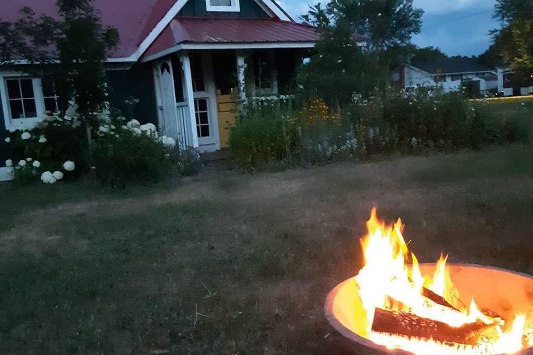 Photo of Outdoor in Flinton