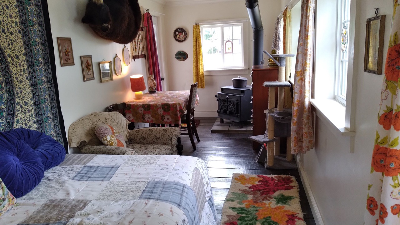 Photo of Bedroom in Flinton