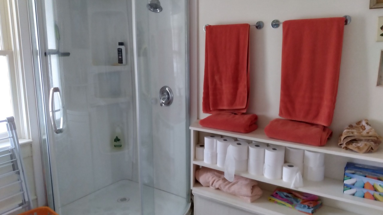 Photo of Bathroom in Flinton