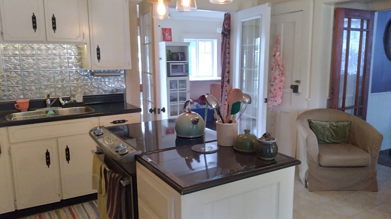 Photo of Kitchen in Flinton