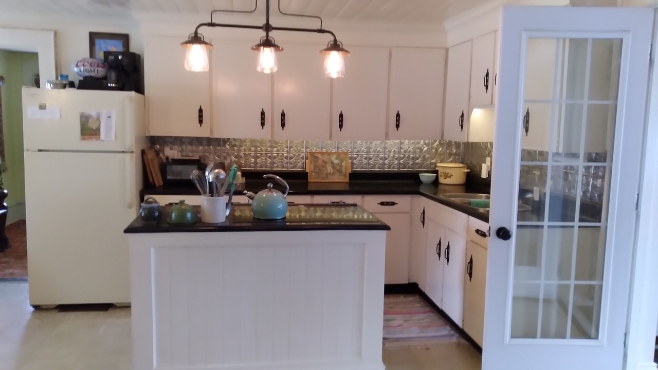 Photo of Kitchen in Flinton