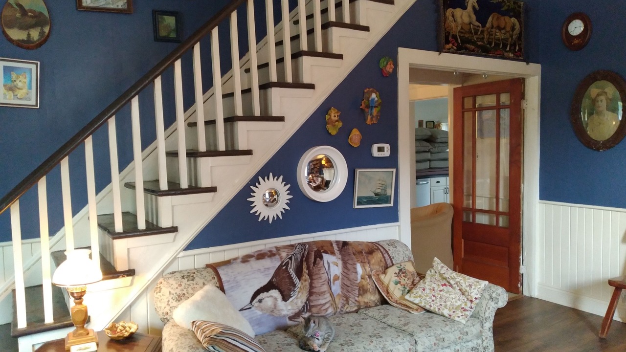 Photo of Livingroom in Flinton