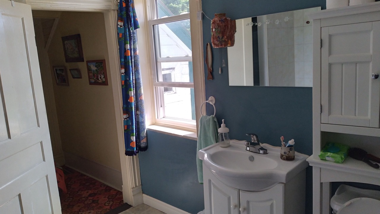 Photo of Bathroom in Flinton
