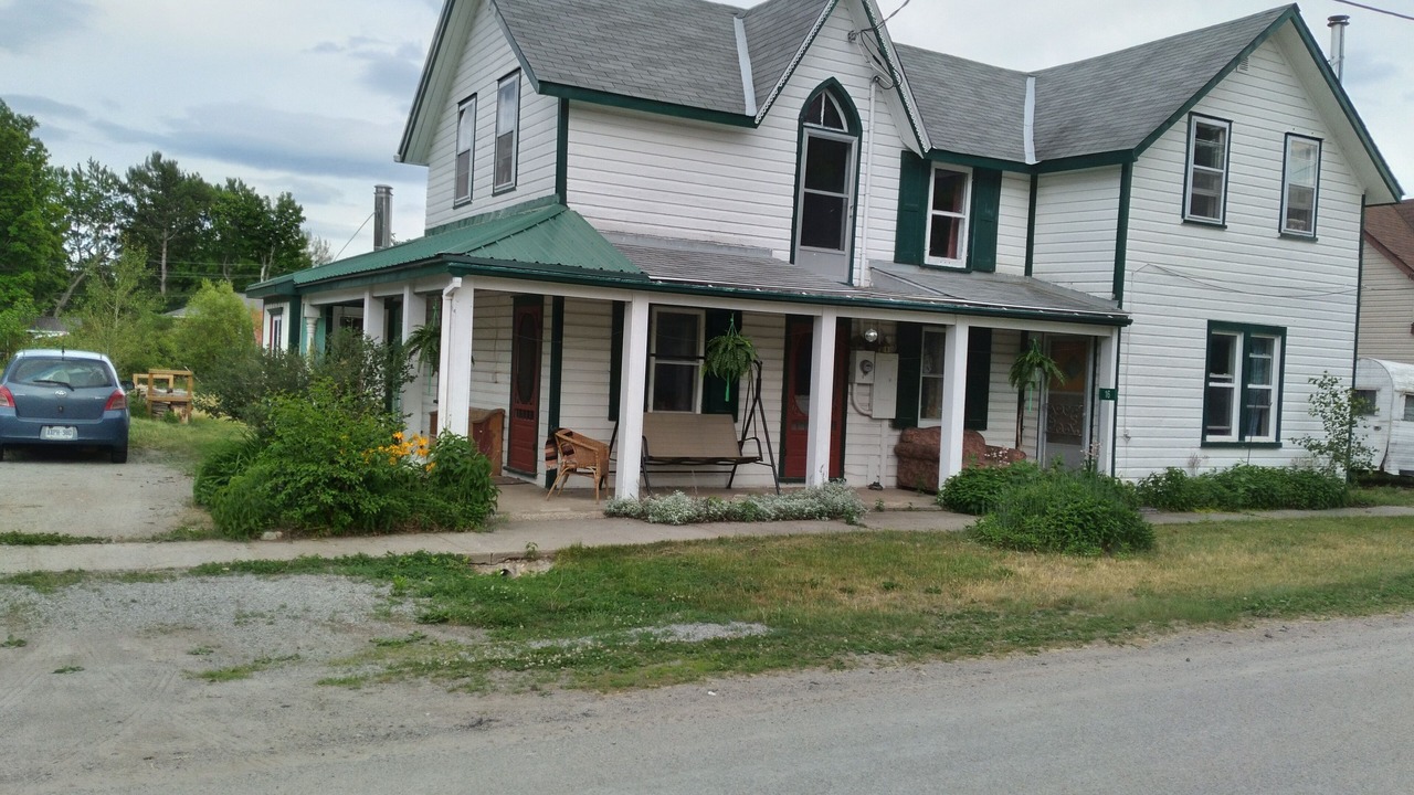 Photo of Outdoor in Flinton