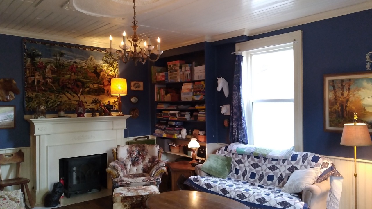 Photo of Livingroom in Flinton
