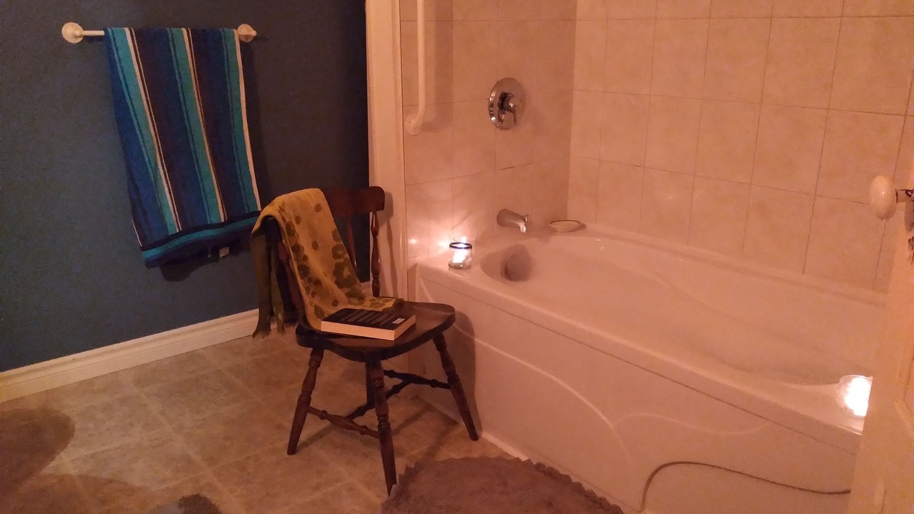 Photo of Bathroom in Flinton