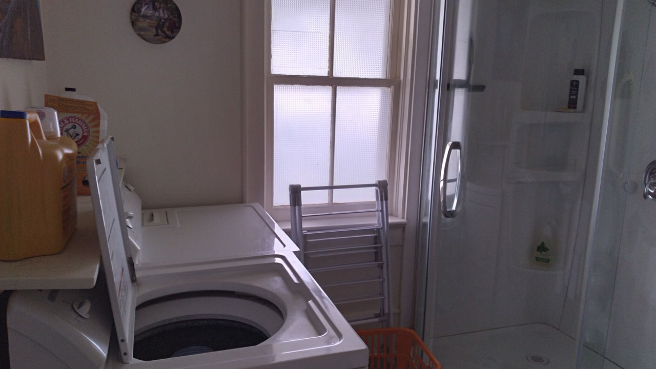 Photo of Bathroom in Flinton