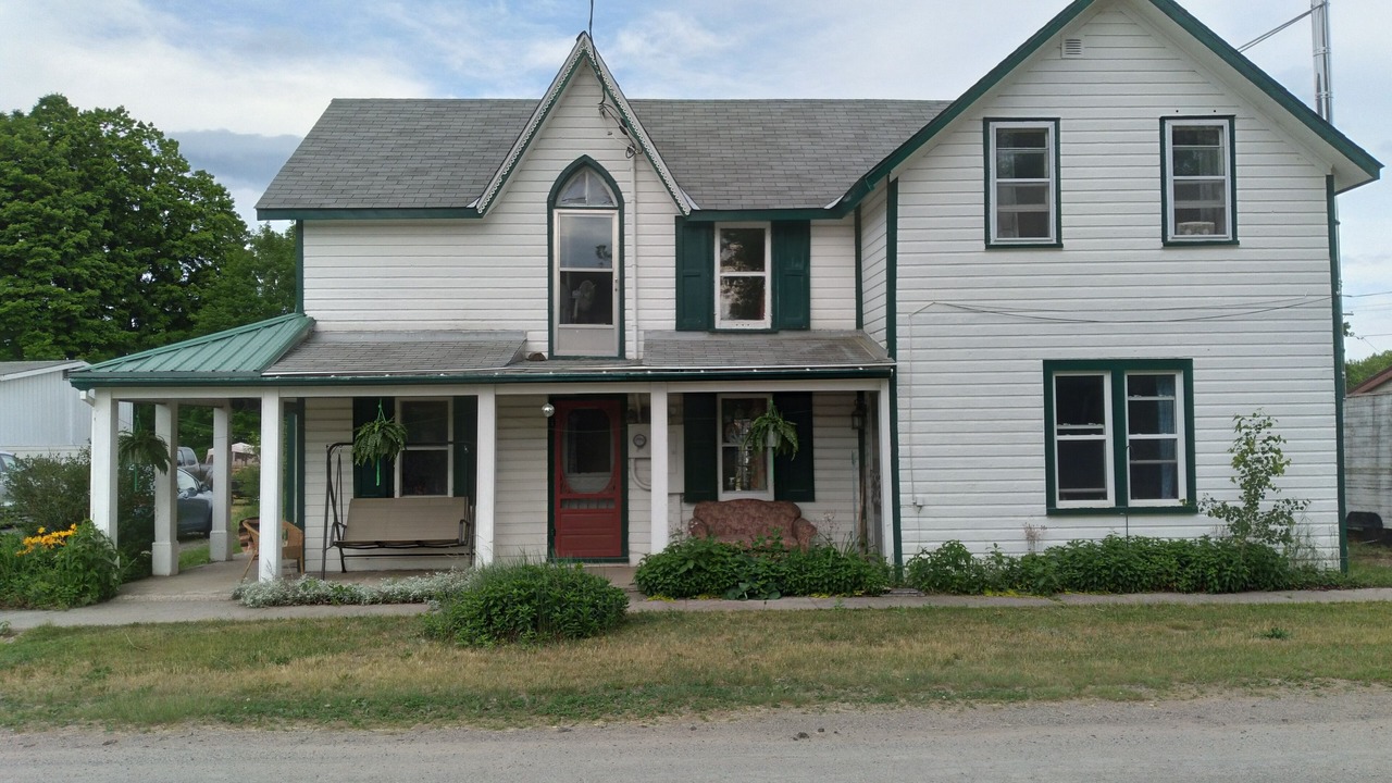 Photo of Outdoor in Flinton